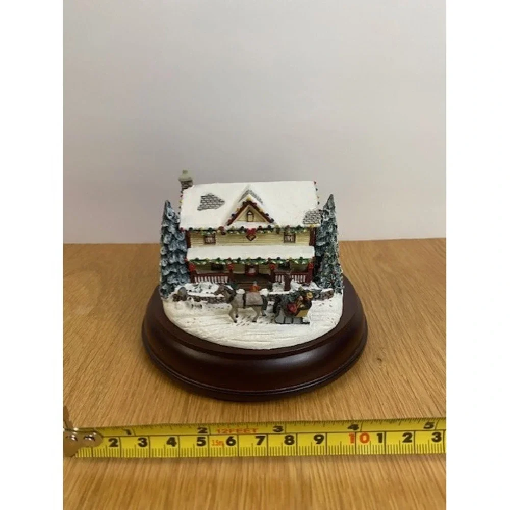 Thomas Kinkade thomas kinkade